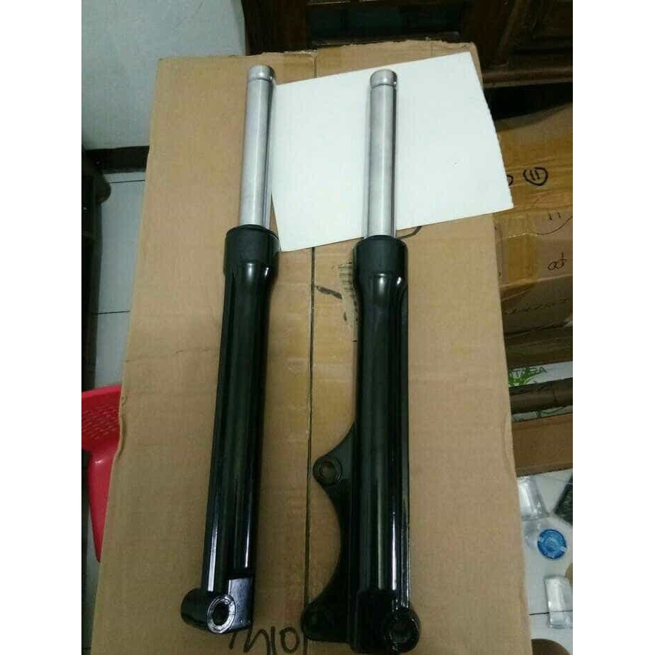 AS PLUS TABUNG SHOCK DEPAN YAMAHA MIO NEW / MIO SOUL / MIO SPORTY