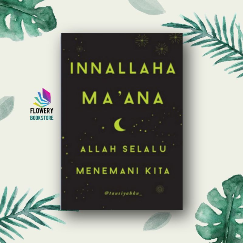 Innallaha Ma’ana