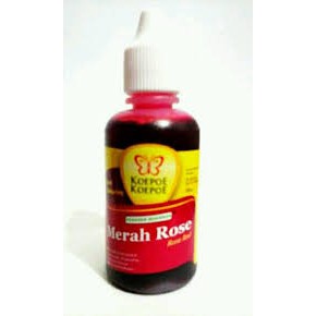 

Pewarna Makanan Koepo-Koepo- Beragam Warna (30 gram)