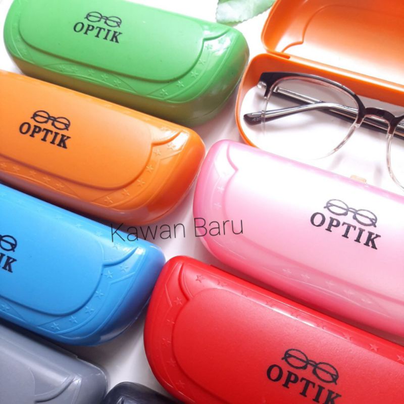Box Kacamata / Tempat Kacamata 1-1