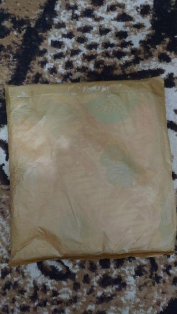 Restock!!! Dress/tunik Batik Afika