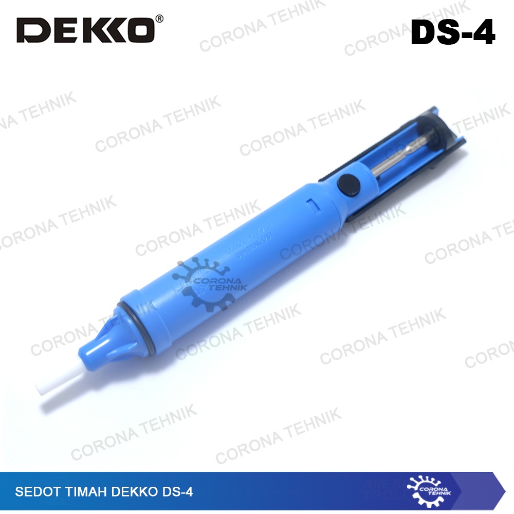 Sedot Timah Dekko DS-4