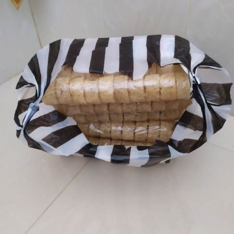 

rengginang lorjuk