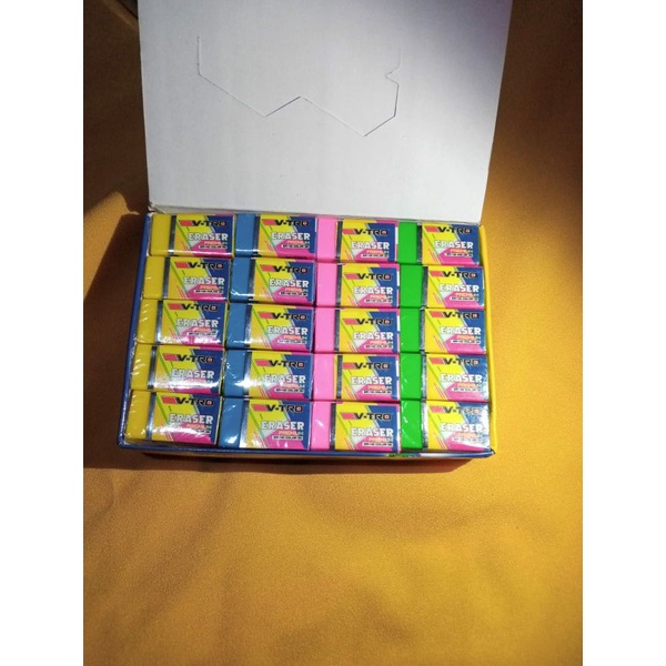 

penghapus pensil