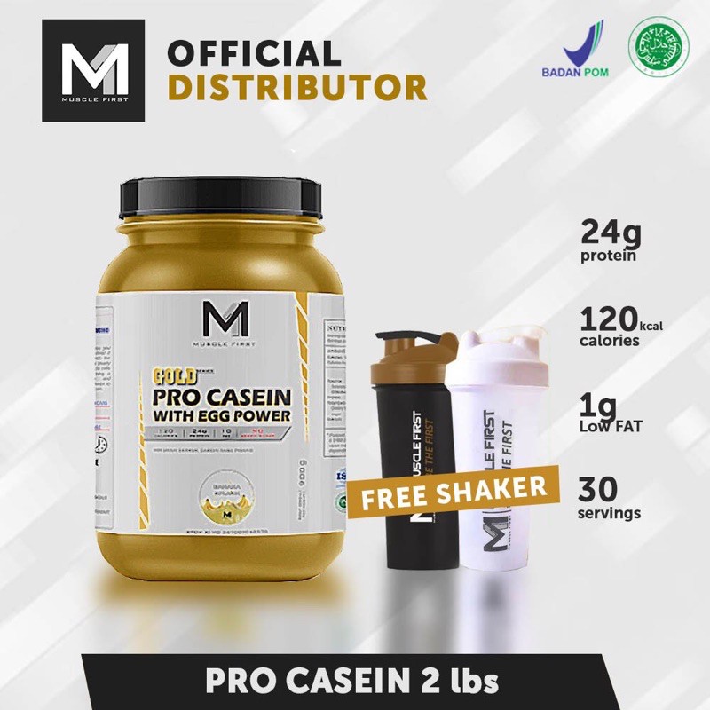 M1 CASEIN 2 LBS SUPLEMEN SUSU FITNESS FITNES TINGGI PROTEIN GYM KESEHATAN MAKANAN PROTEIN ISOLATE