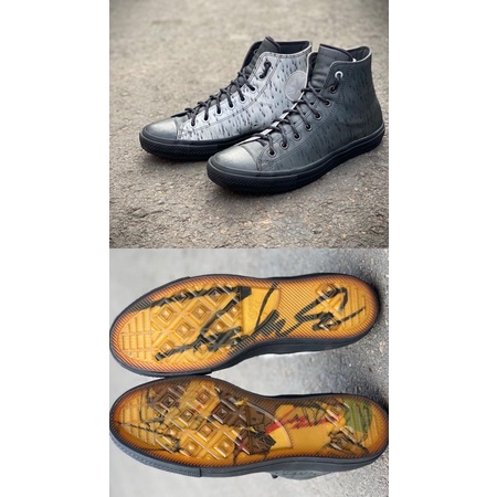 Converse x Futura Skyfall