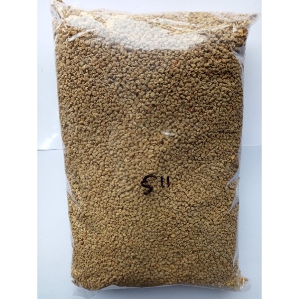 511 PAKAN AYAM 1KG MAKANAN UNGGAS BEBEK HI-PRO-VITE VOER ANAK AYAM