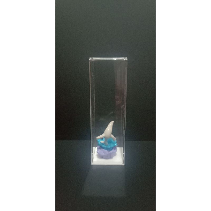 display lego / akrilik kotak lego