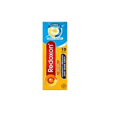 Redoxon 10 tablet