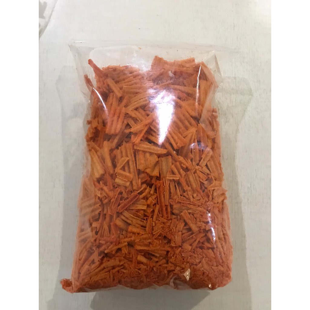 

Chuba Keripik Singkong