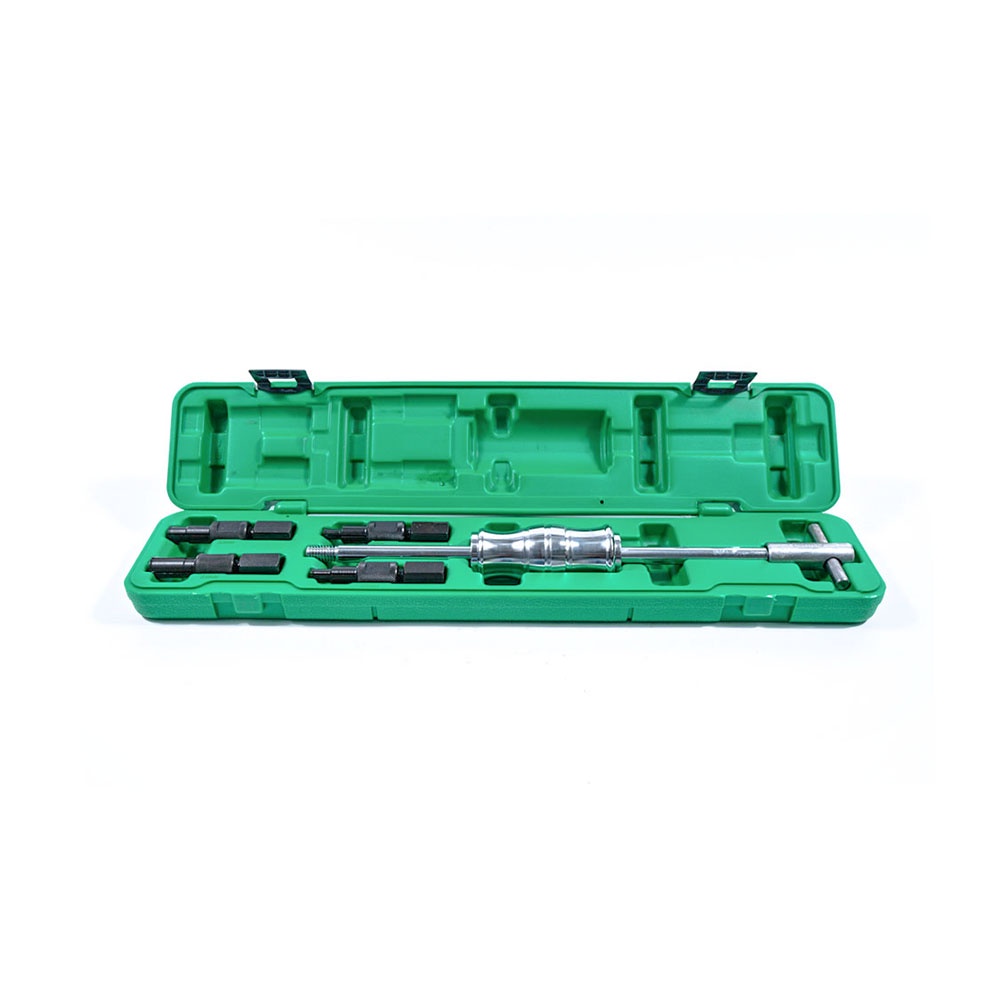 TEKIRO TREKER AS RODA (MOTOR) / BLIND BEARING PULLER SET 5 PCS