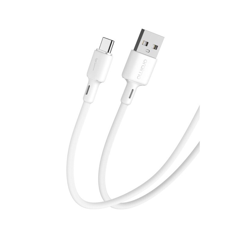 Oraimo OCD-C53 Kabel Data Type-C Android C USB Data Cable Fast Charging 1 meter - Garansi 1 Tahun