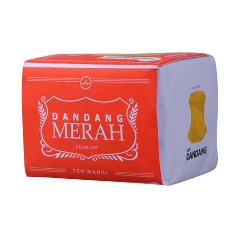 

Teh DANDANG MERAH 40g