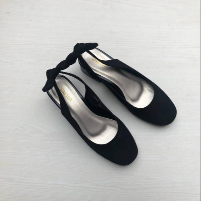 Sepatu Wanita Elizabeth