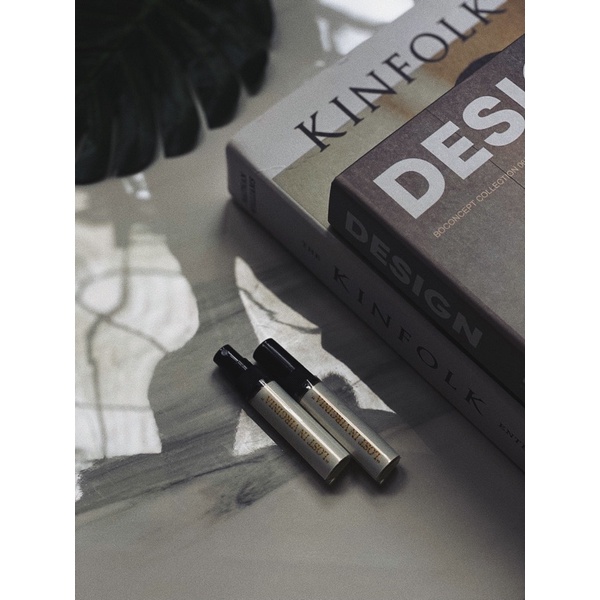 PARFUM WEST LOST IN VIRGINIA 5ml TRAVEL SIZE