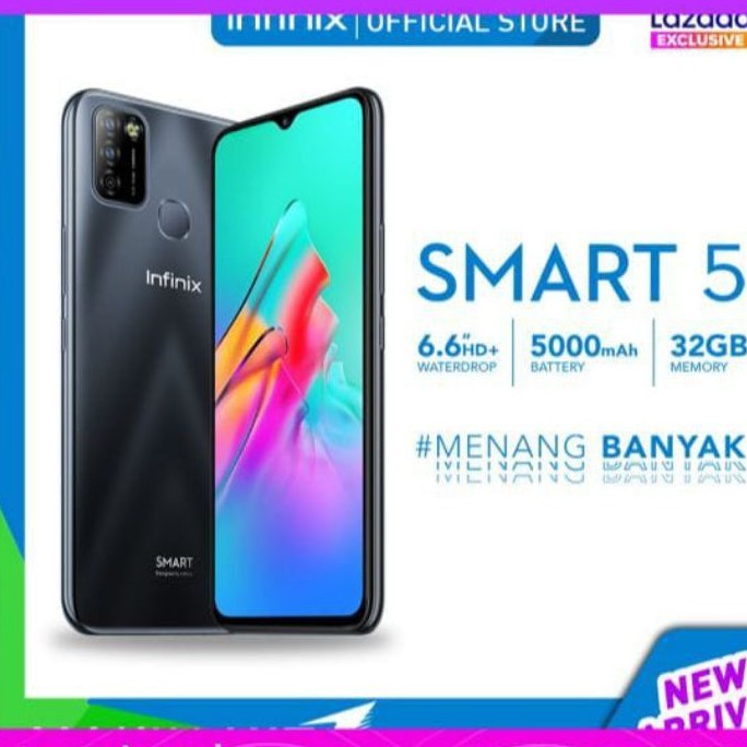 INFINIX SMART5 2/32