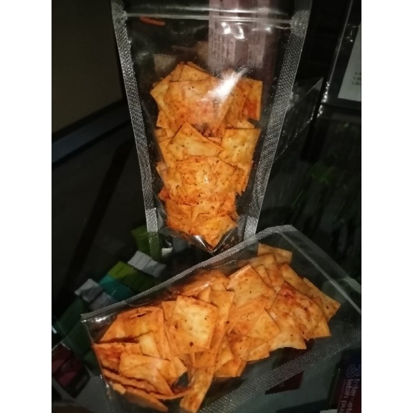 

KULIT PANGSIT