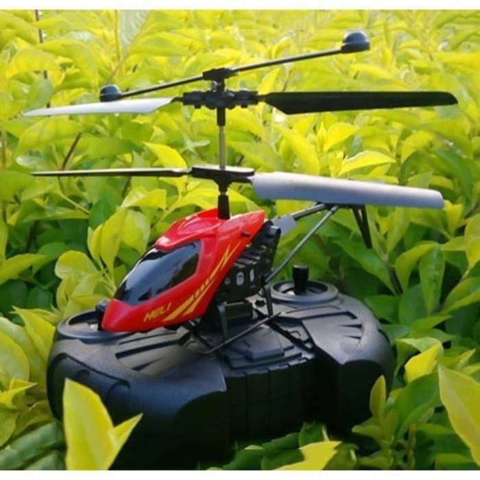REMOTE CONTROL RC HELICOPTER HELICOPTER HELI