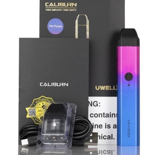 pod uwell caliburn Clone