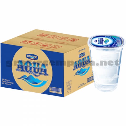 

aqua 220ml