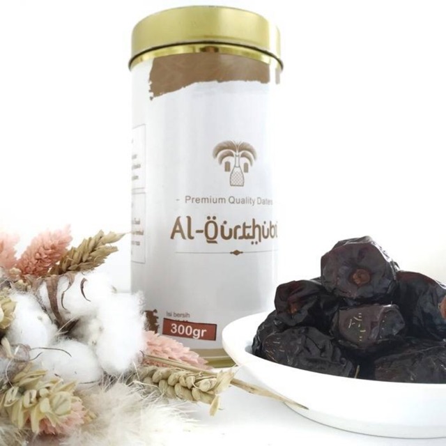 

Kurma Ajwa Premium