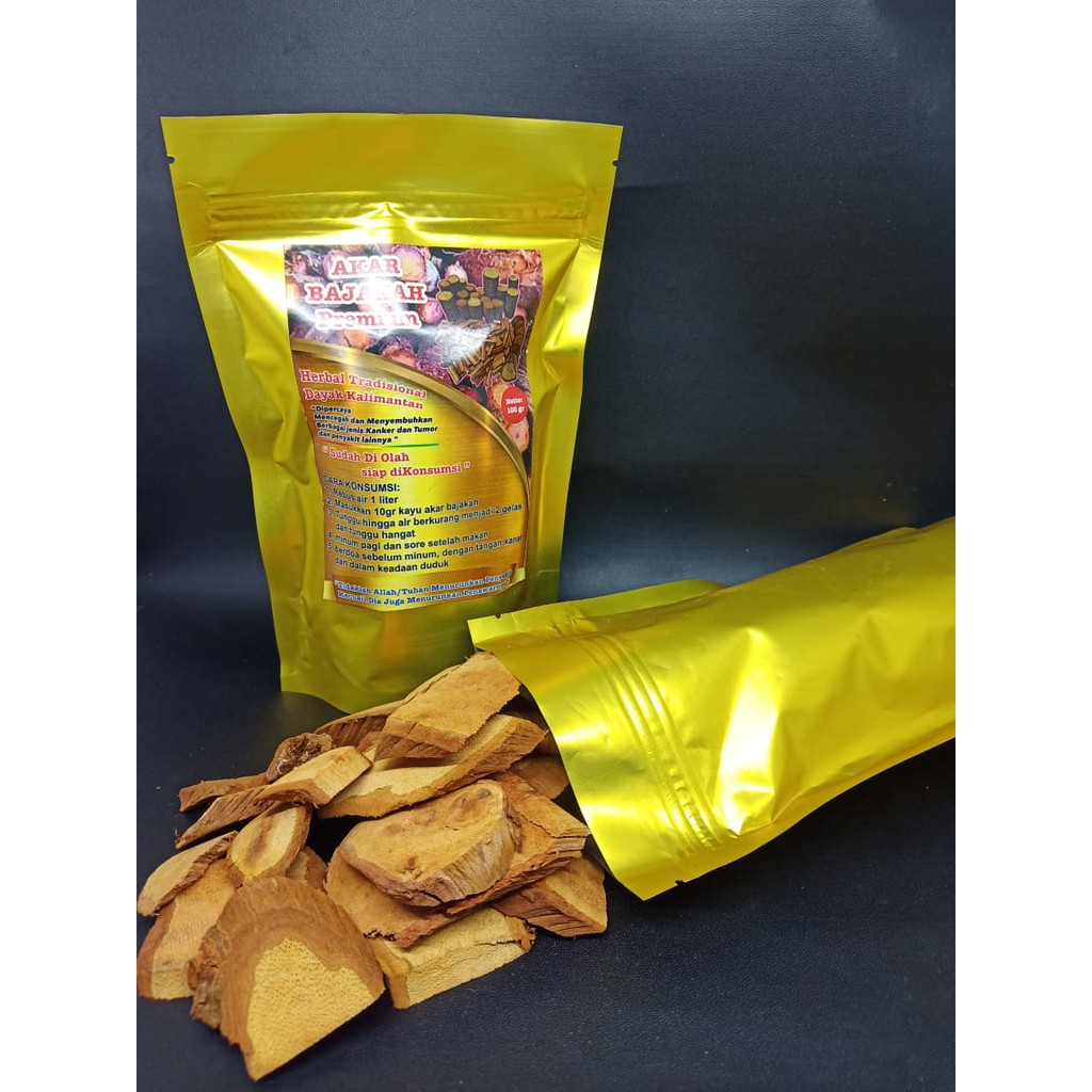 

Akar bajakah Kalimantan Premium Herbal obat kanker/tumor DLL