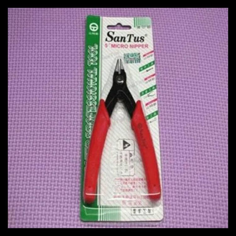 Dijual Tang Potong Ring Kaki Burung / Tang Potong Santus Tajam