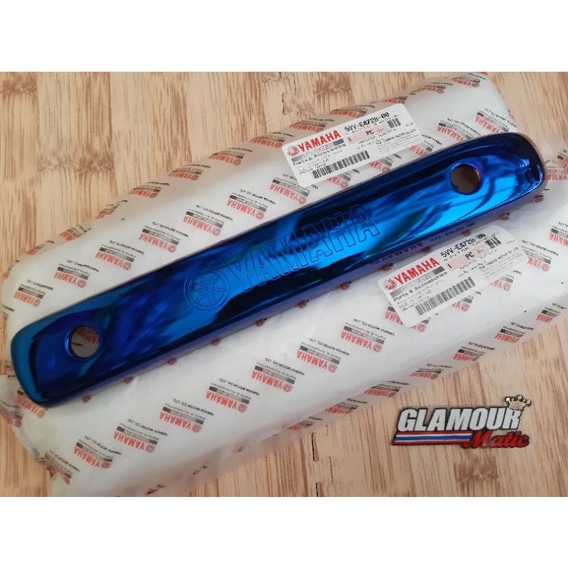 list tameng knalpot mio blue original 5vv