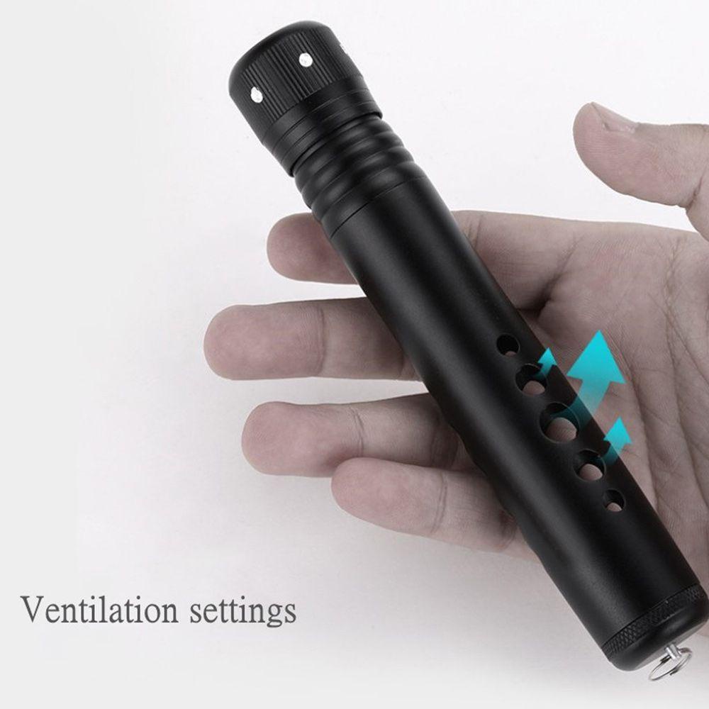 Pineapple Fishing Rod Grip Fishing Tackle Aksesoris Gagang Tiang Tangan Ringan Universal