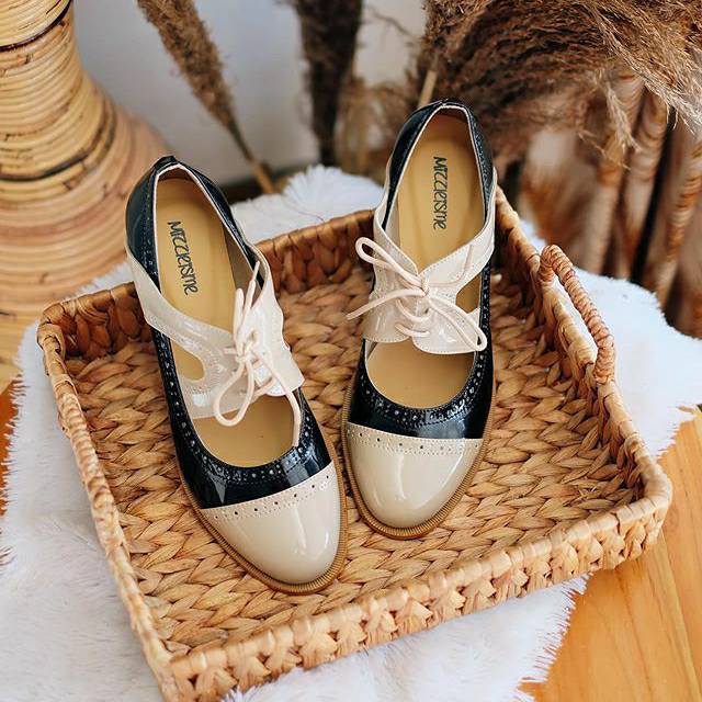 Sepatu wanita mizzleisme HIRO