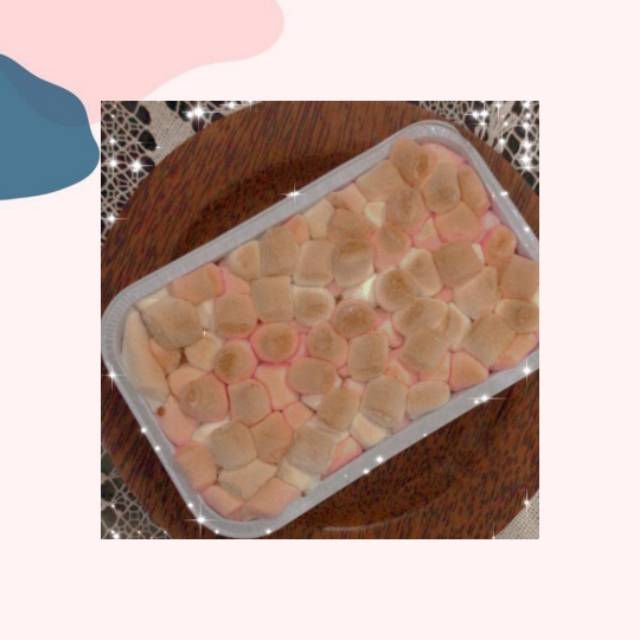 

Smores By Marshy Dessert
