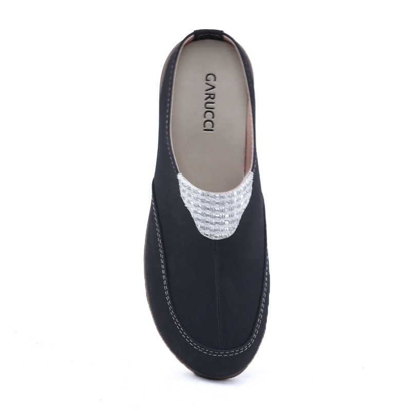 sepatu bustong wanita, sepatu Bustong cewek,sepatu slip on wanita Gds 6254