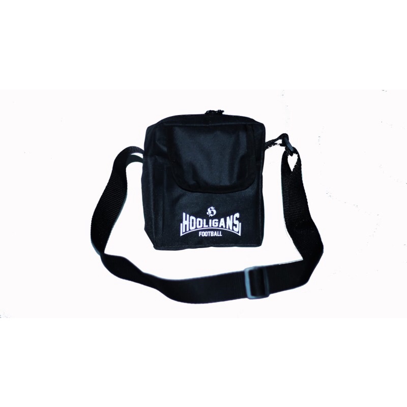 Tas Slempang Shoulder Bag Hooligans