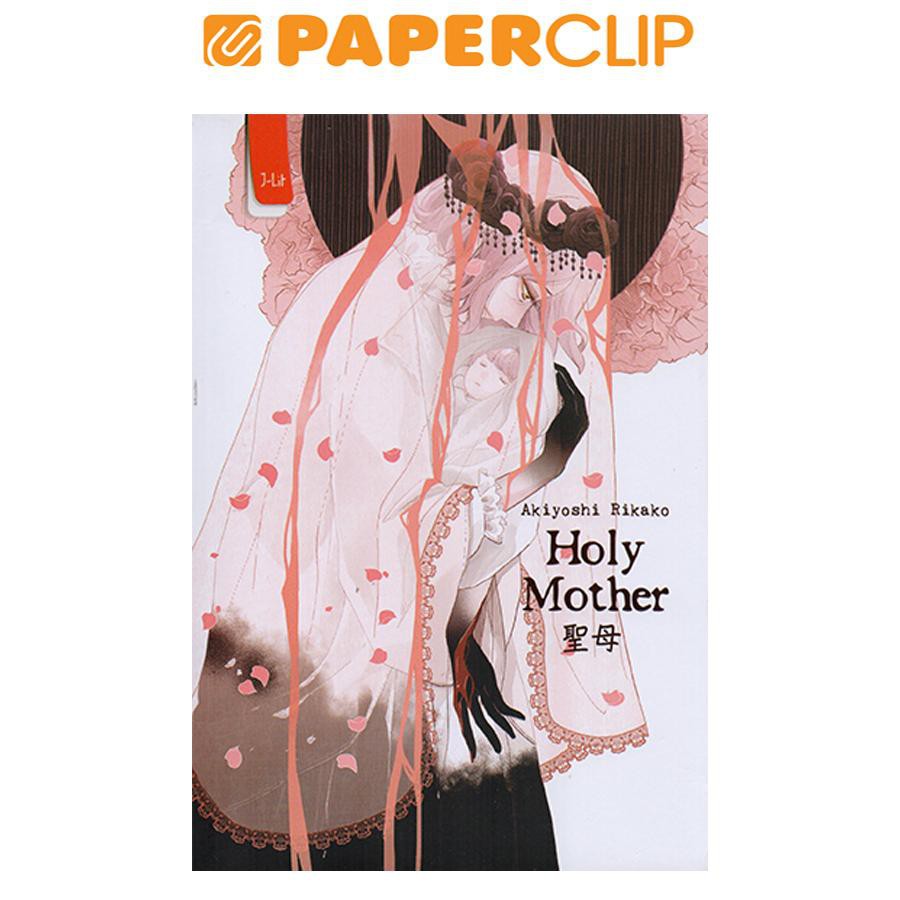 HOLY MOTHER (2019)