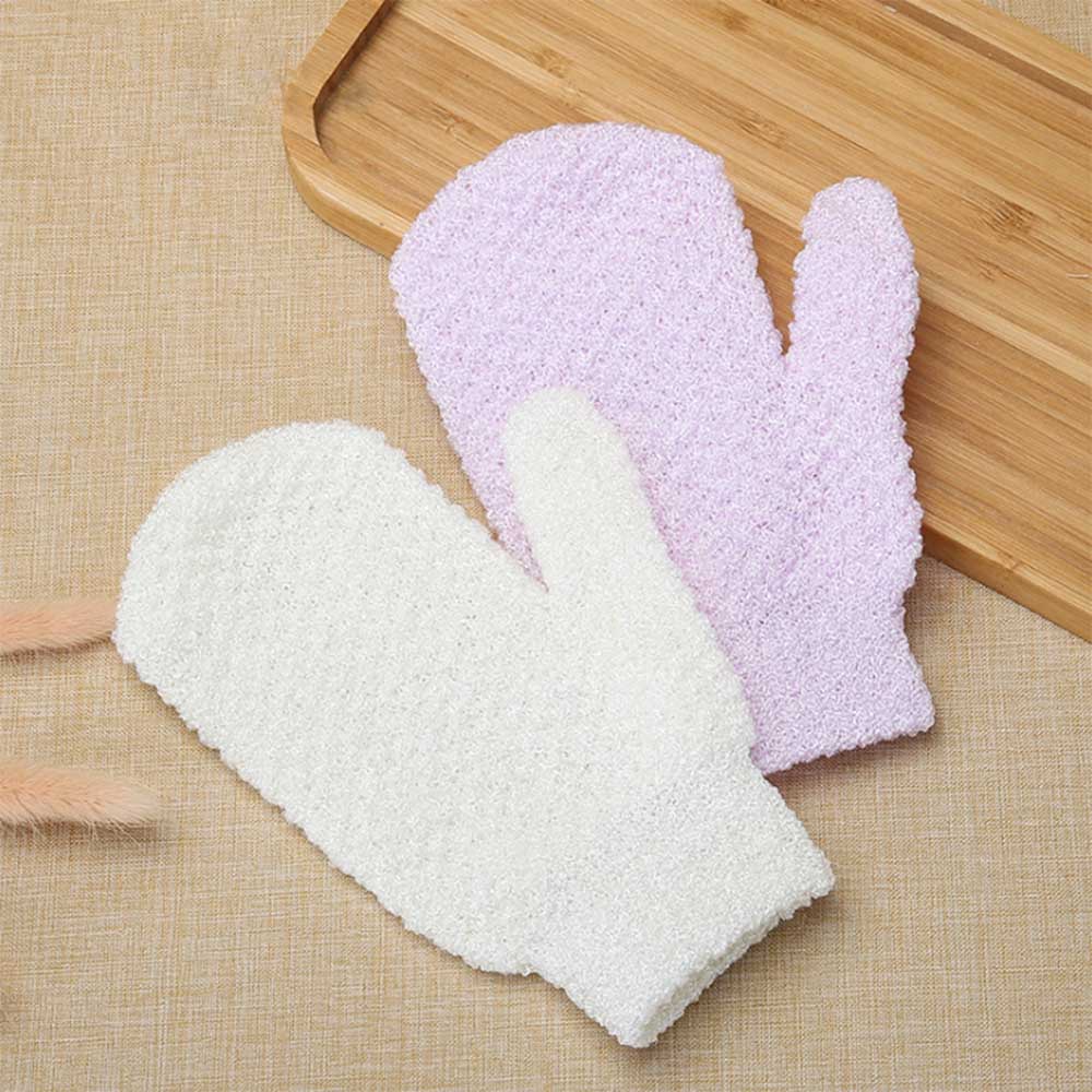 8 Rekomendasi Merk Body Scrub Exfoliator Tool Terbaik Murah Dan Bagus