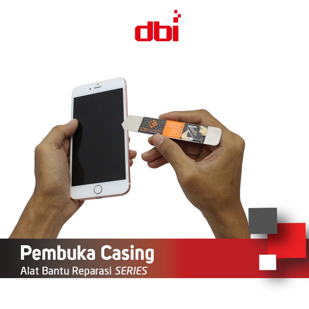 Alat Pembuka Casing Handphone Plat CELLKIT MOP A