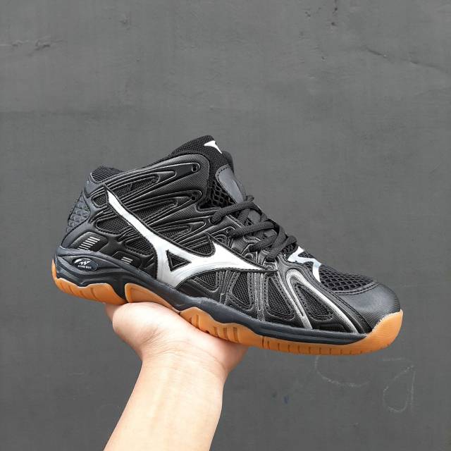 Sepatu Mizuno/Sepatu voli/Mizuno premium