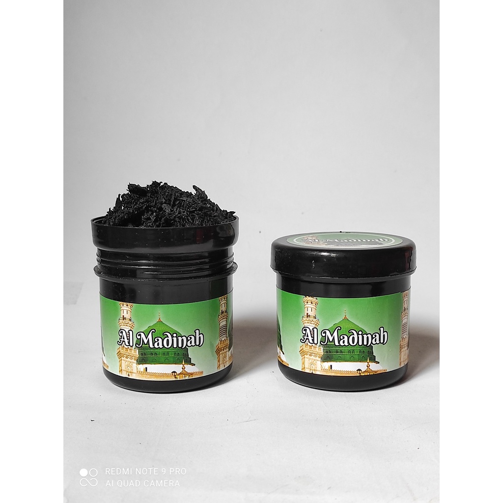 buhur pengharum ruangan arab bukhur ARF aroma AL MADINAH