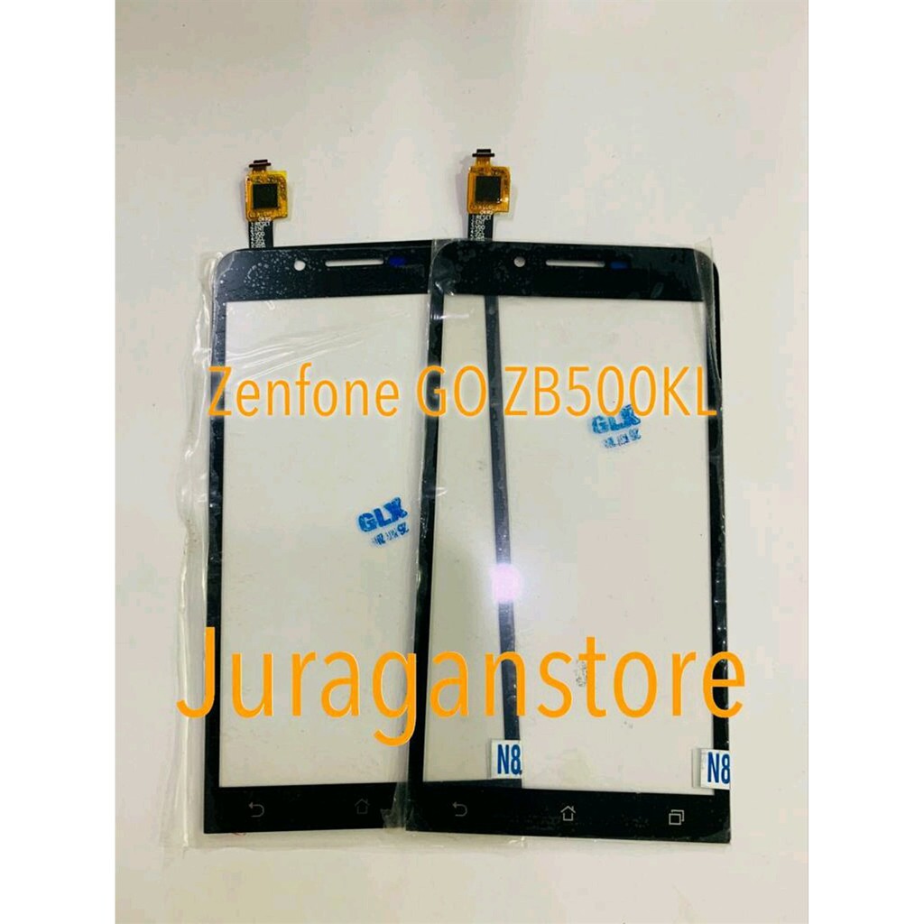 TOUCHSCREEN ASUS ZENFONE GO 4G 5.0 ZB500KL ORIGINAL