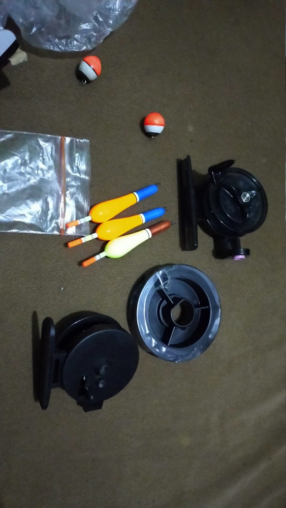 Kambangan Bulat Kayu