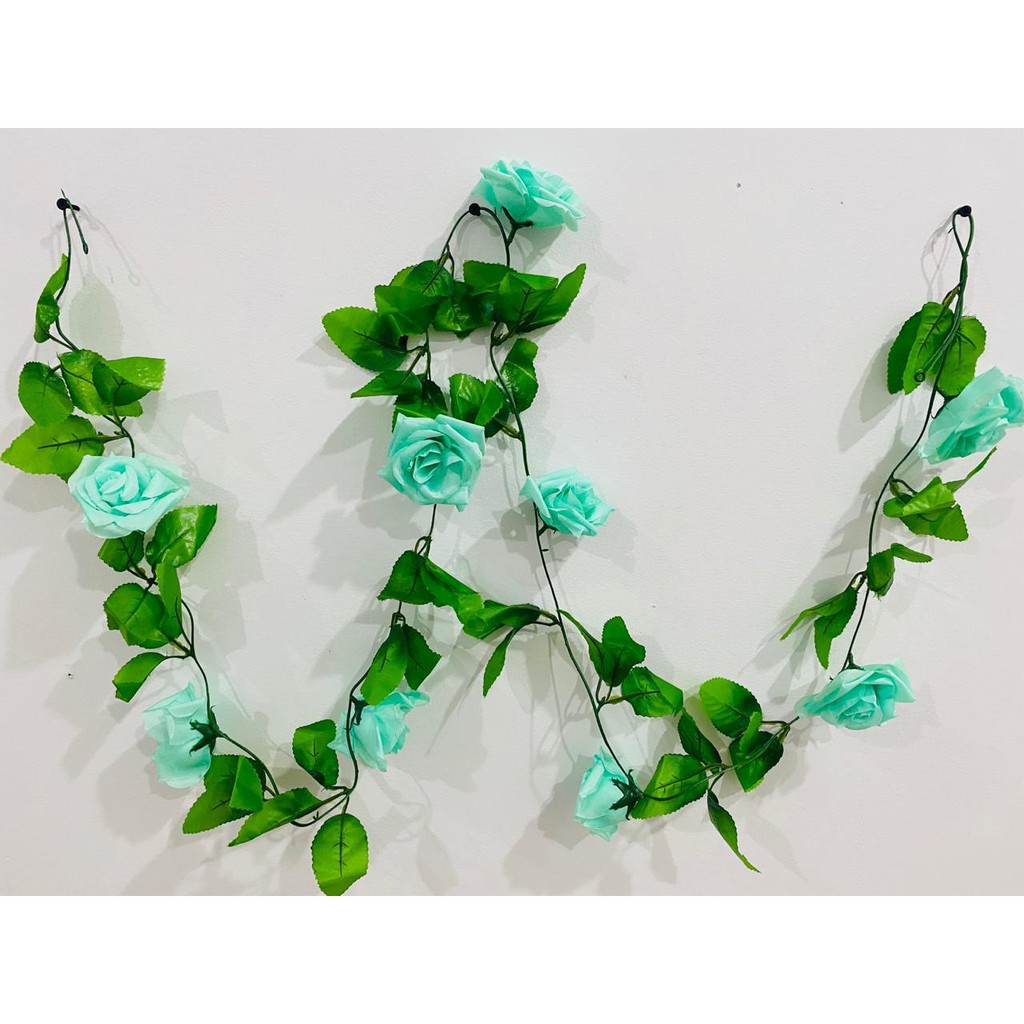 TIB / DOD / P2046. Bunga plastik/bunga  dekorasi-2