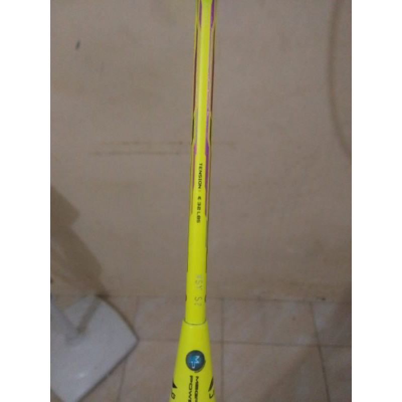 lining aeronaut 9000