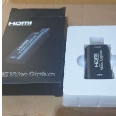 video capture card hdmi 1080p usb 2.0 video capture 1080p Usb2.0