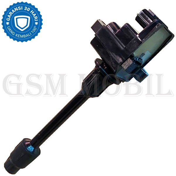 Ignition Coil KOIL Nissan Cefiro 1997 A32 Belakang Panjang - 10005660