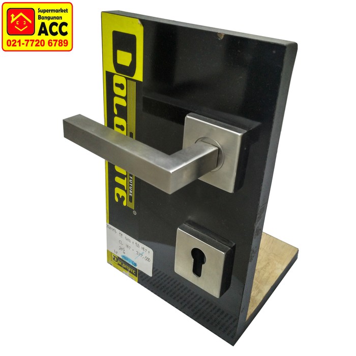 DOLOMITE HP 1203 SS Handle Pintu