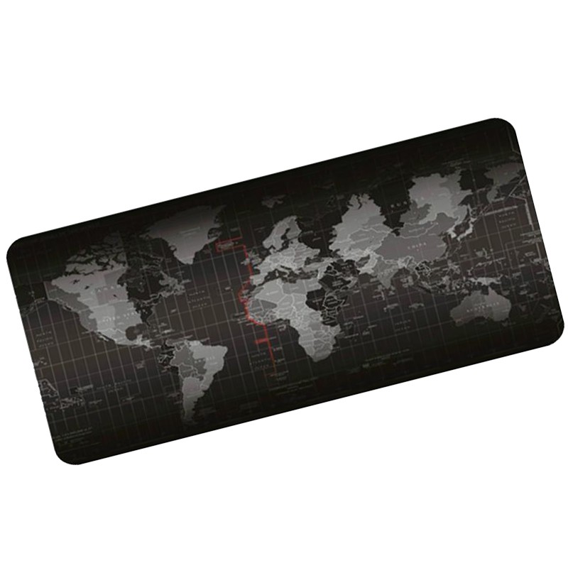 Alas Meja Mouse Pad Motif One Piece