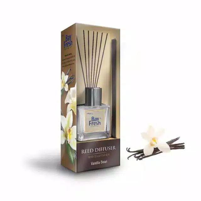 Red Diffuser Bay Fresh Original 30ml
