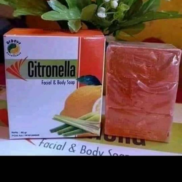 Citronella