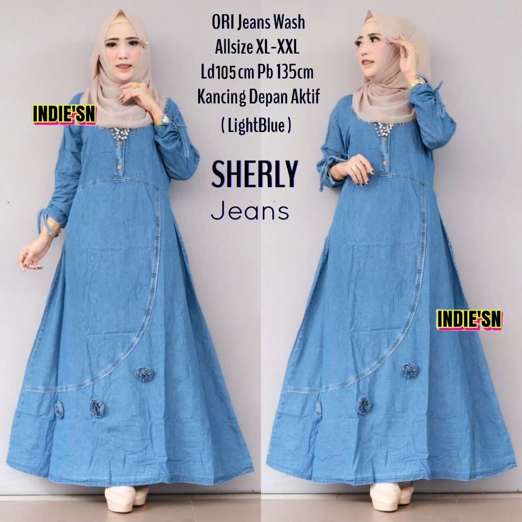 GAMIS MAWAR GBM