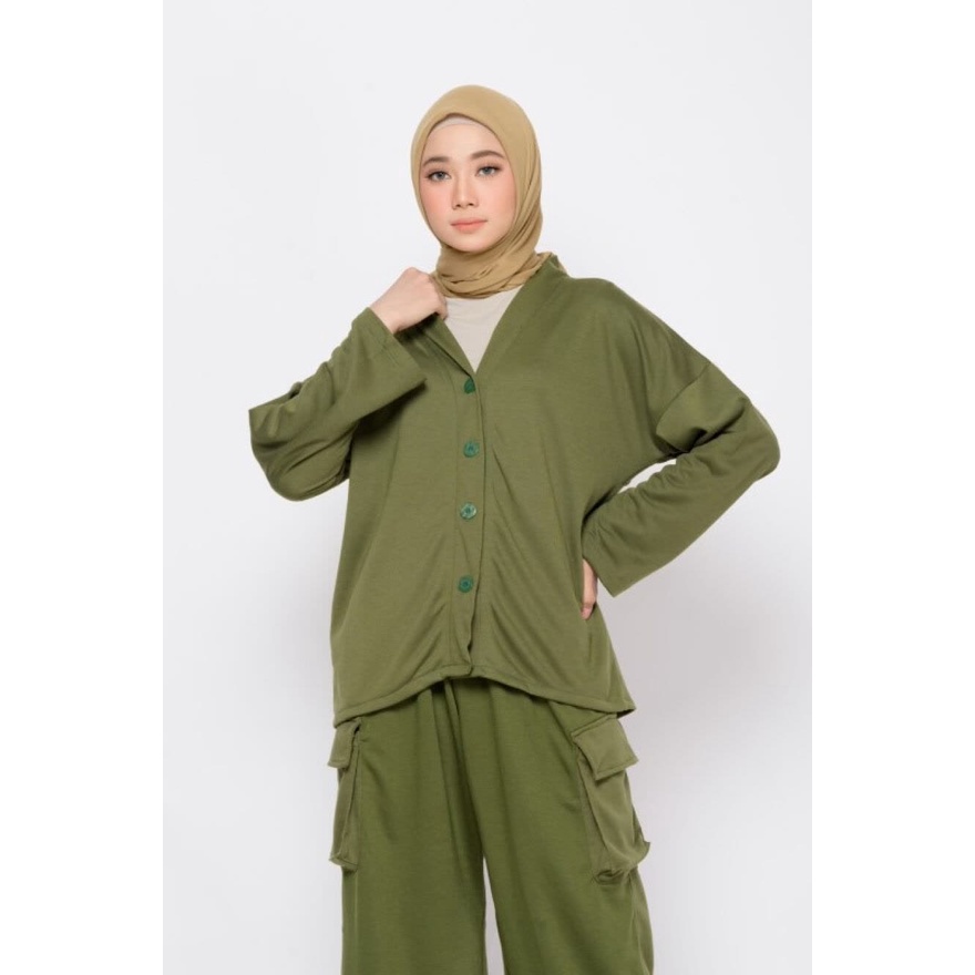 ZM Zaskia Mecca Fyu Tunik